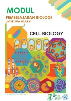 MODUL BIOLOGI SEL XI_ALFIANA SMANTA