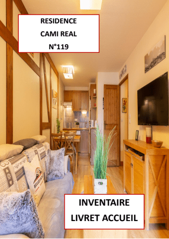 Inventaire complet