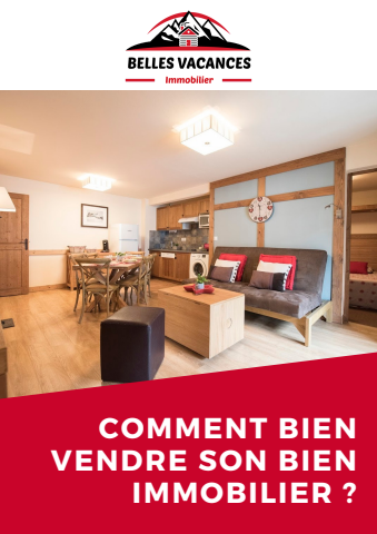 Comment bien vendre son bien immobilier