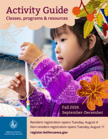 Activity Guide September-December 2026
