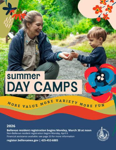 Summer Day Camps Guide 2026