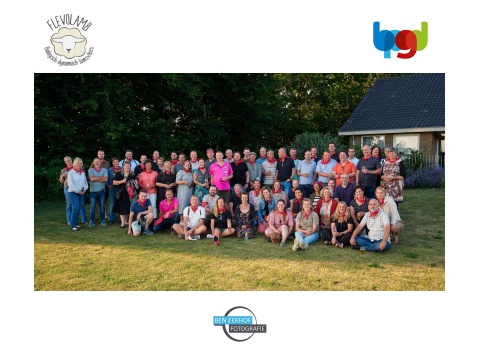 ALV Bedrijvenplatform Gemeente Dronten bij Flevo Lamb