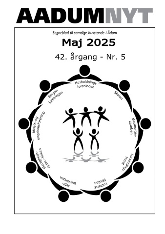 maj 2025