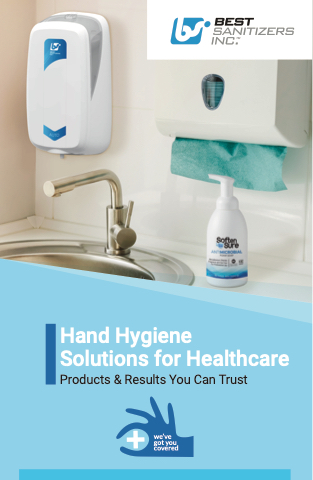 BSI Healthcare Catalog