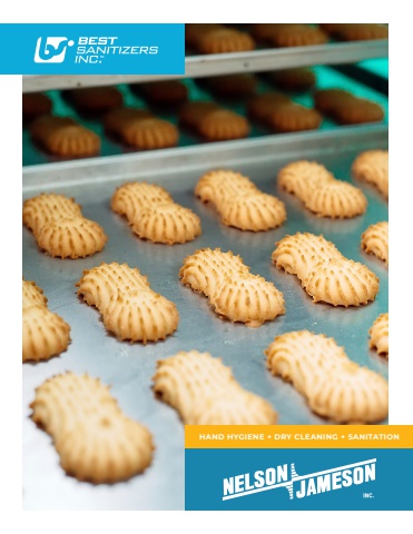 BSI & NELSON JAMESON