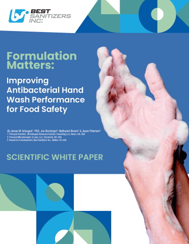 formulation matters