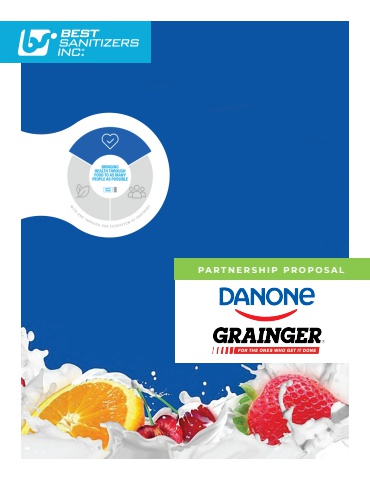 BSI Grainger Danone Proposal