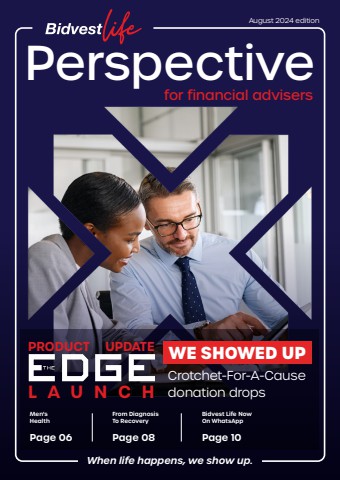 BL- Digital Magazine Perspective - Issue 06 - JUN '24 EDITION EDIT