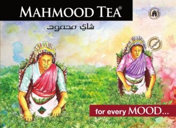 Mahmood Tea