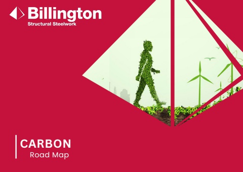 Billington Structures l Carbon Roadmap