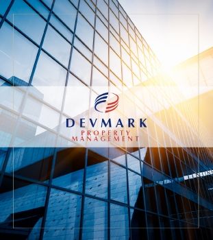 Devmark Property Management e-brochure.