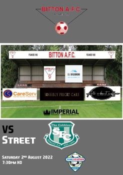 Bitton v Street