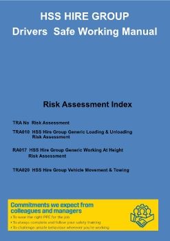 Risk Assessments 