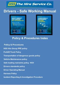 Procedures & Policies 