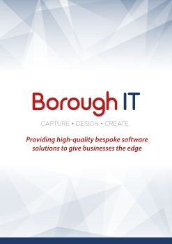 Borough IT Brochure-V3
