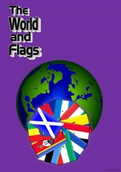 The World & Flags