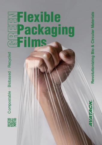 Green Flexible Film Brochure_En