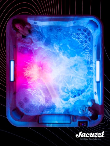 Jacuzzi® Brochure