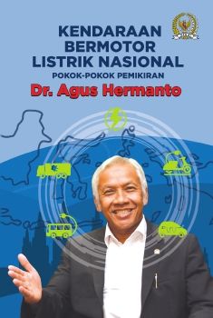 BUKU KENDARAAN BERMOTOR LISNAS AGUS HERMANTO