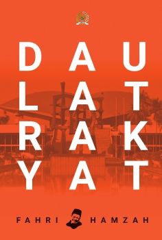 BUKU DAULAT RAKYAT FAHRI HAMZAH