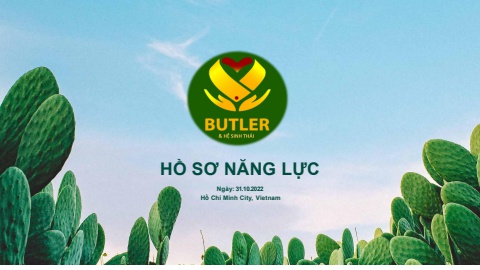 BUTLER GROUP LIMITED