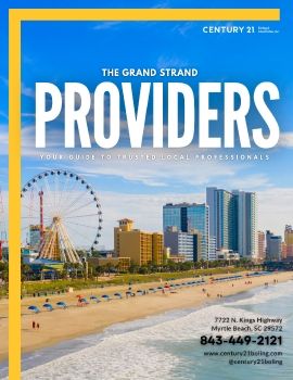 Providers List
