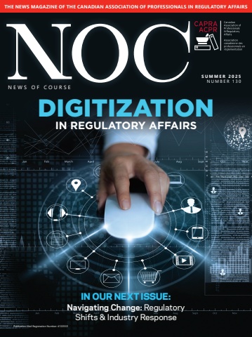 NOC 130_Summer 2025