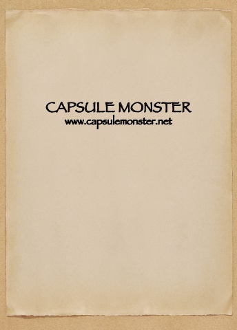 cafe menu