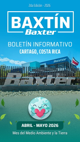 BAXTÍN FEB 26
