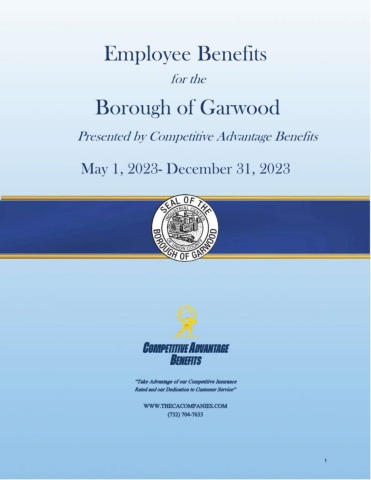 Borough of Garwood Final