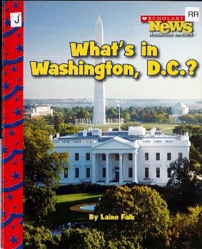 RR-J-What's in Washington, DC