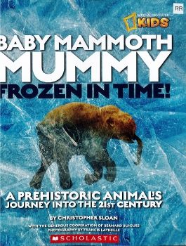 RR-W-Baby Mammoth