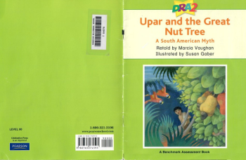 Upar and the Great Nut Tree_Level 80