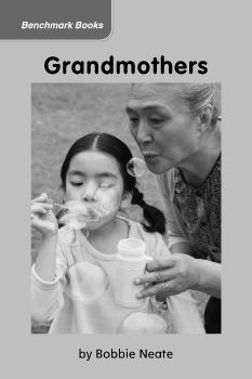 RR Level D-6 Grandmothers