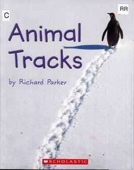 RR-C-Animal Tracks