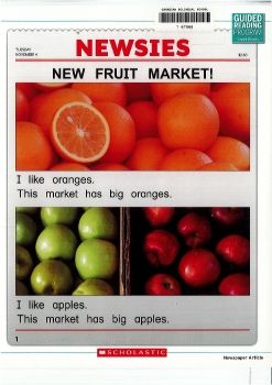 RR-B-New Fruit Market