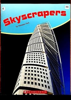 RR-K-Skyscrapers