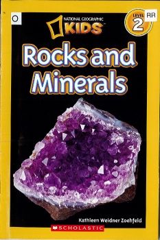 RR-O-Rocks and Minerals