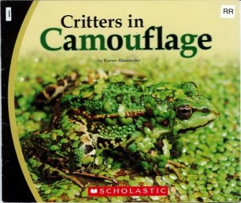 RR-I-Critters in Camouflage