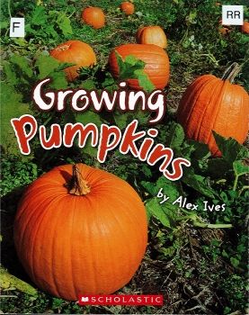 RR-F-Growing Pumpkins