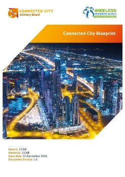 Microsoft Word - Connected City Blueprint - V1 (JPEG TABLES).docx