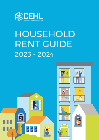 CEHL - 2023-24 Household Rent Guide