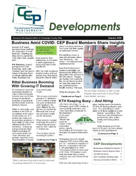 CEP newsletter 3 2020 FINAL 082620