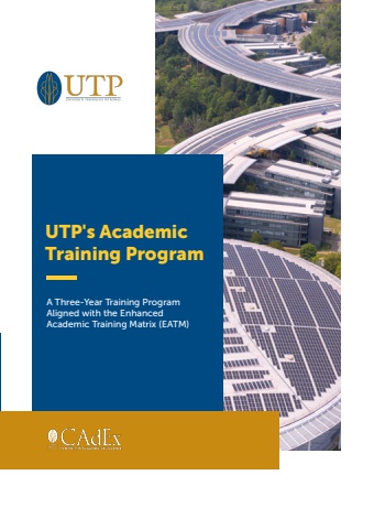 UTP's Academic Training Program Brochure_2024_04