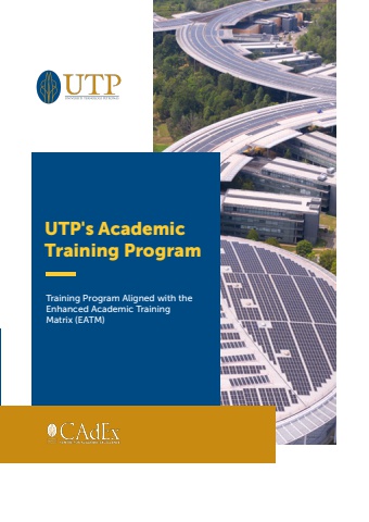UTP's Academic Training Program Brochure_2024_07