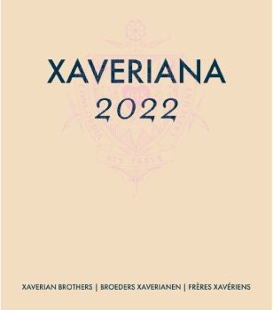 Xaveriana 2022