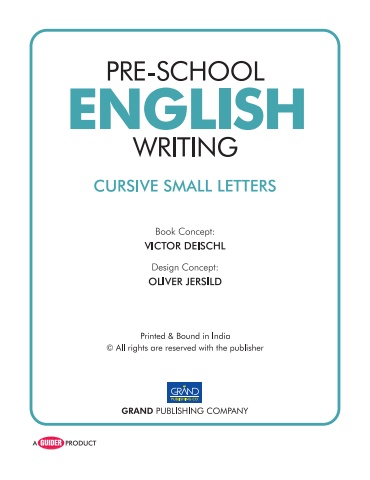 english small letter cursive