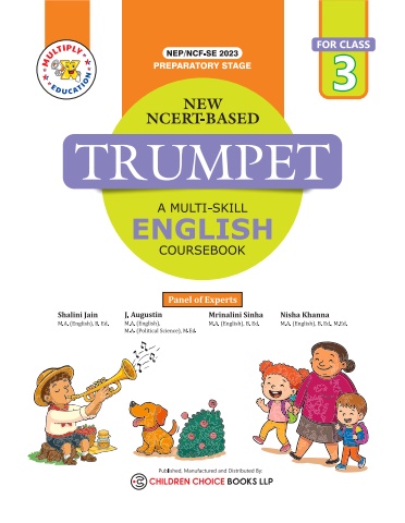 Trumpet 3