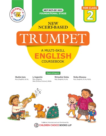TRUMPET 2