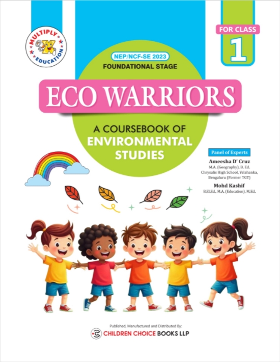 Eco Warrior